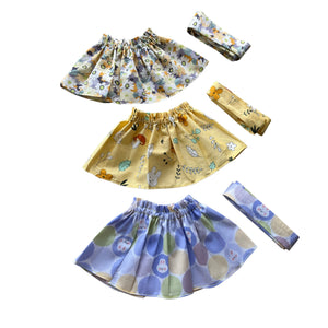 Dolls Spring Summer Skirts Now Available!