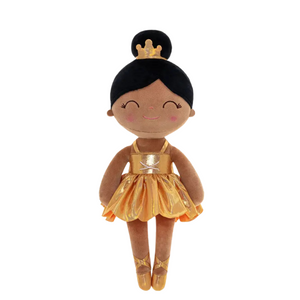Ballerina Princess Muna