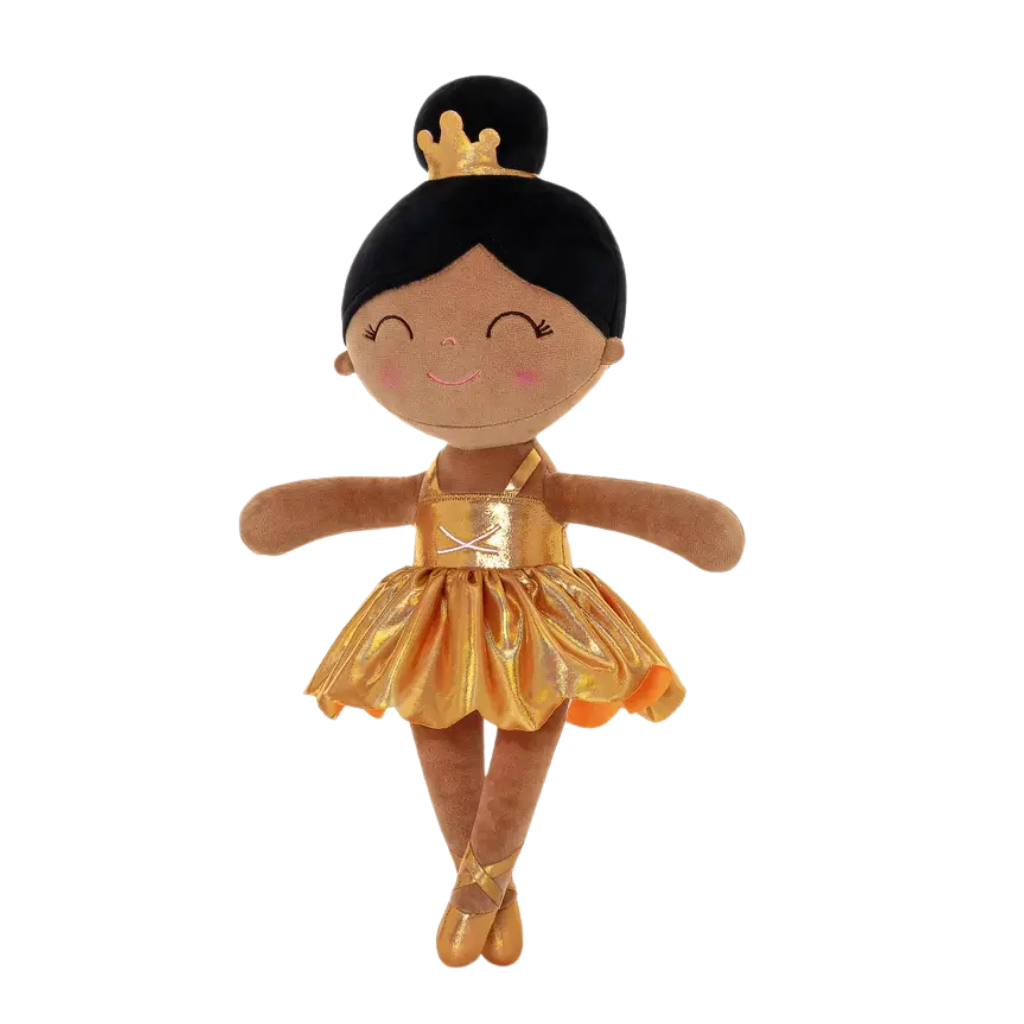 Ballerina Princess Muna
