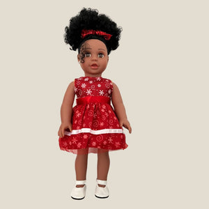 Kimoria doll