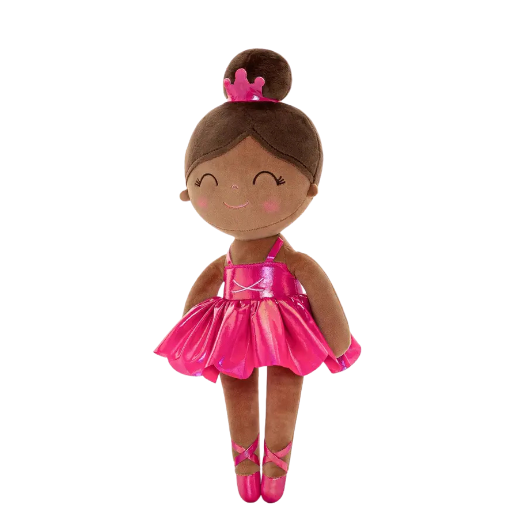 Ballerina Princess Maddy