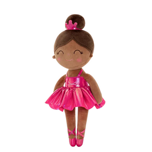 Ballerina Princess Maddy