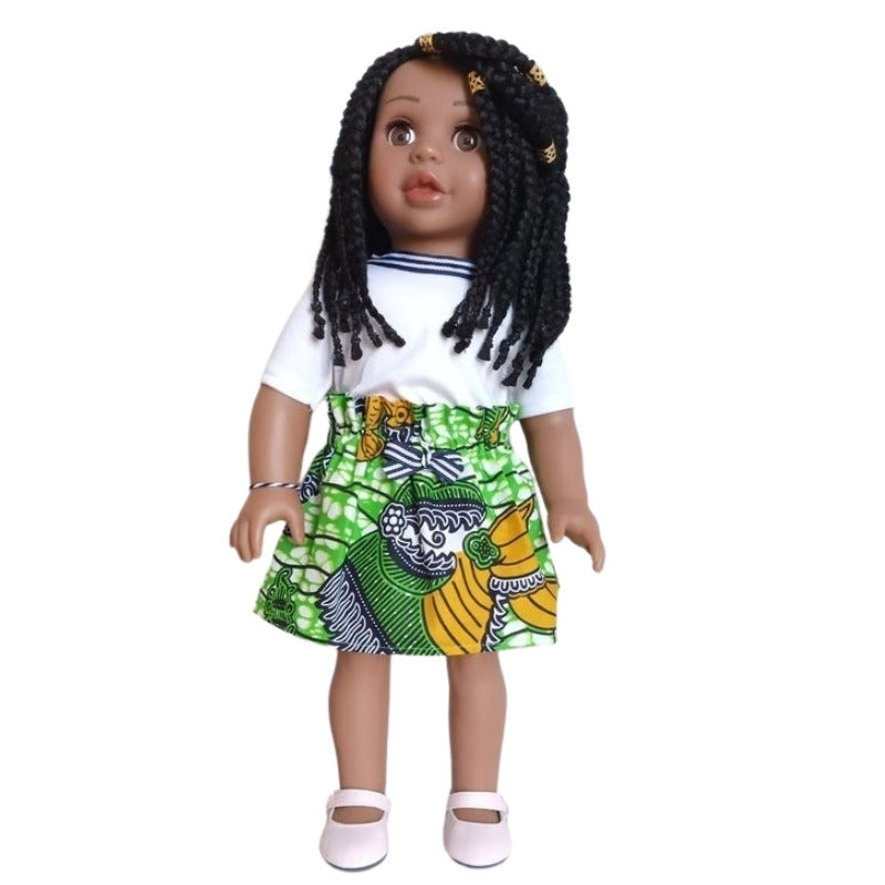 Kimoria doll